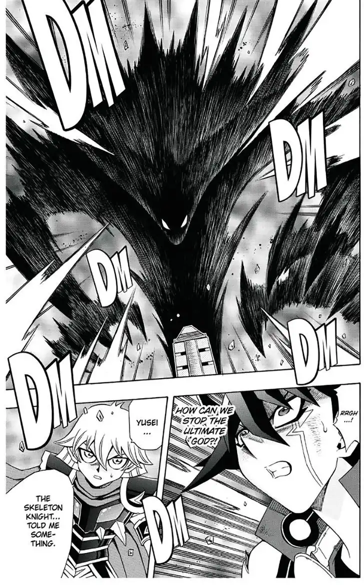 Yu-Gi-Oh! 5Ds Chapter 56 13